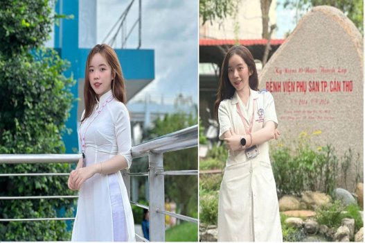 Bác sĩ dâm loạn mê some không chịu nổi