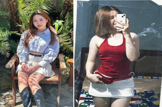 Bạn thân thất tình để liếm lồn quên sầu