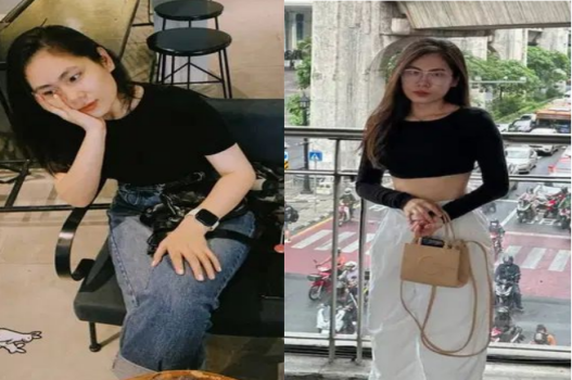 Bím thèm tình điên đảo khi nhìn người yêu