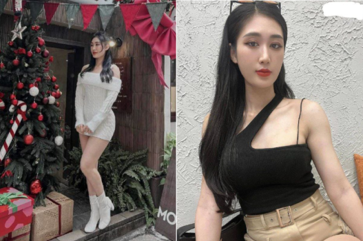 Bùi Thu Hằng bị ex đăng video sex lên mạng