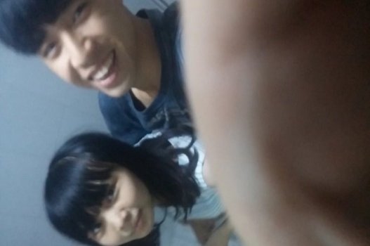 Bướm tươi siết chặt sướng lắm dù cu hơi ê