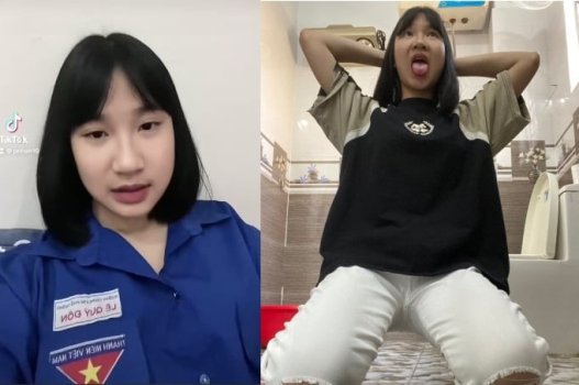 Chơi some với nàng sexy tràn đầy cảm xúc