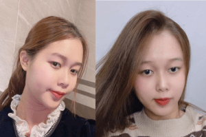 Clip nhân viên công ty quay dụ sếp làm tình