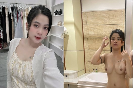 Cô em gái làm gái gọi lâu năm