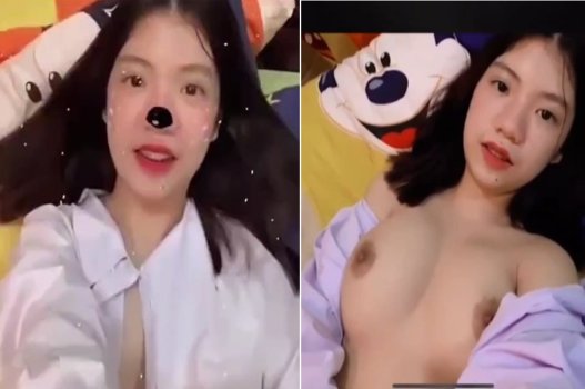 Cô gái quyến rũ nhắn tin gạ bạn tình sex kích thích