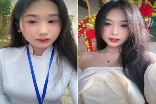 Cô nàng VN xinh xắn lộ clip nóng mê ly