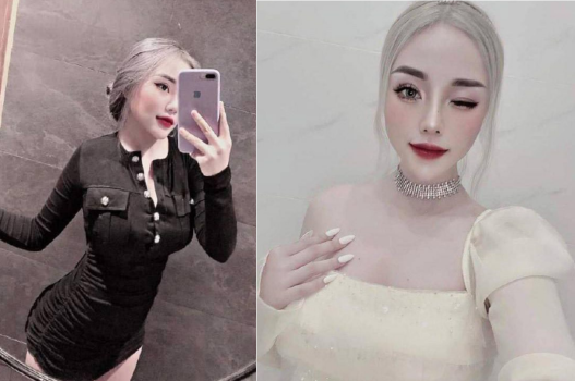 Dân chơi mê trai giàu đụ