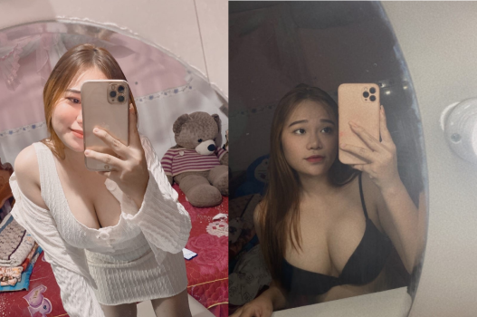 Em gái cùng công ty mới ly hôn chồng yếu