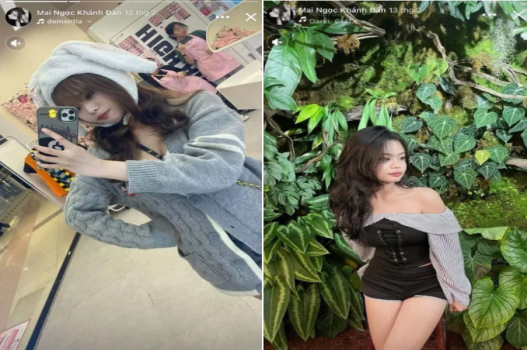 Em gái non nớt bướm dâm dục hấp dẫn