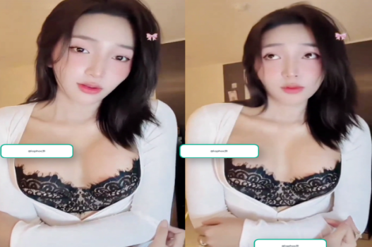 Em mặc lưới bị nện phê hơn hẳn