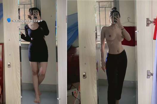 Em năm cuối chịch nhau suốt ngày đêm