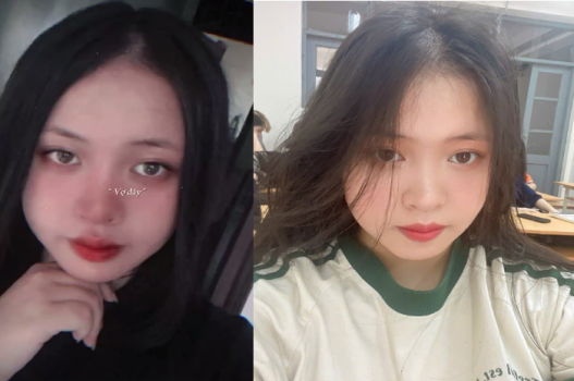 Em sinh viên body múp thèm bú hàng to