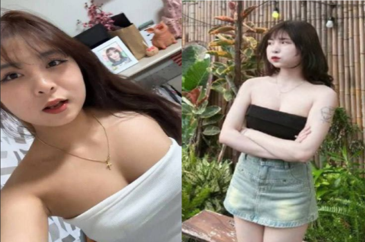 Em SV mê mút cu bạn trai