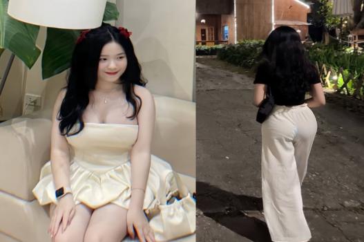 Gymer mông căng ngoáy làm chim anh kiệt quệ