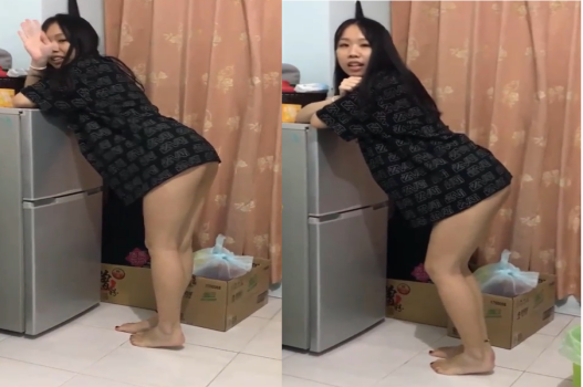 Hoàn thành game là được ngủ với em