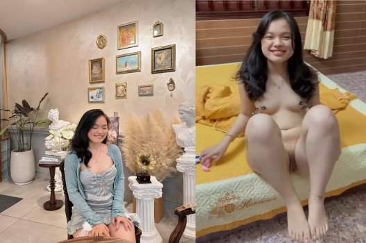 Hot girl với vóc dáng thu hút tuyệt đẹp