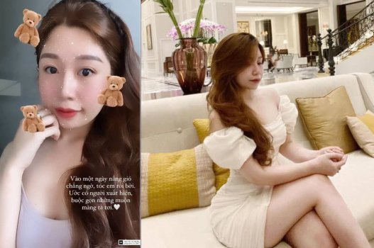 Kích thước khiêm tốn làm em chưa thỏa mãn