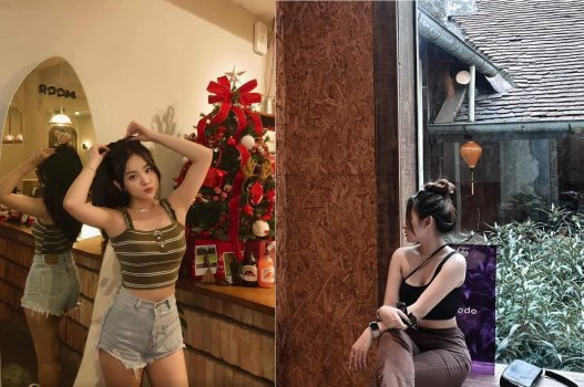 Lén hẹn bạn thân ny bí mật