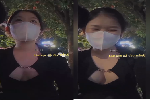 Mới lần đầu hẹn anh làm tình không kịp thở