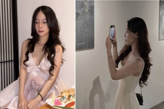 Mỏng manh nhưng làm tình khỏe đến bất ngờ