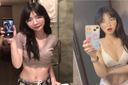 Nàng dâm đãng khéo léo BJ và nhảy nhót tuyệt vời