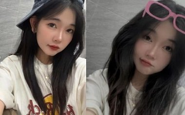 Ngọc Mai ngực to chỉ thích vuốt trụ