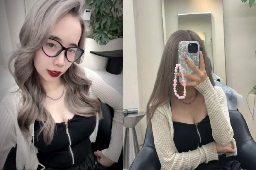 Nữ đồng nghiệp thân hình chuẩn kể về cuộc sống vợ chồng