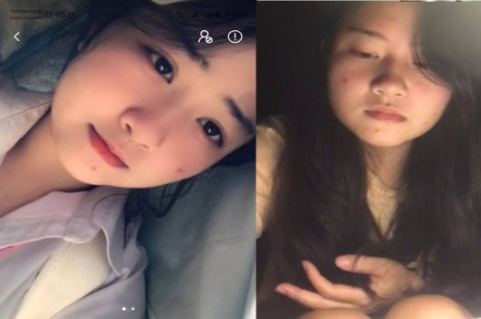 Nữ sinh vếu đẹp ép bạn làm tình mới cho mượn bài