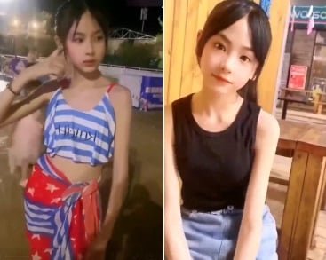 Quá non nớt nên con cu đẩy mãi mới vào sâu trong
