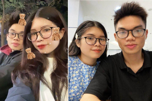 Rủ người yêu chơi some cùng bạn thân thân thiết