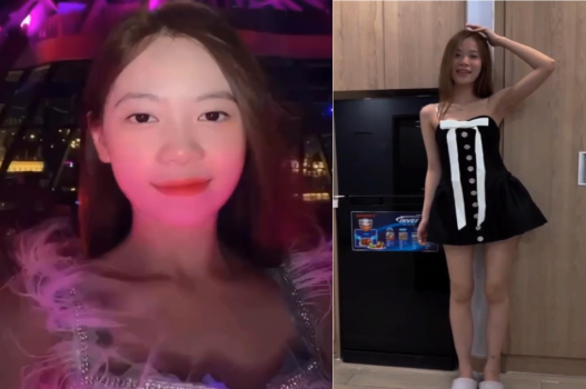 Sang Campuchia làm phò phục vụ sếp TQ