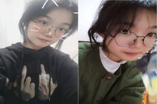 Sex nữ sinh kính cận Việt Nam lộ clip sex