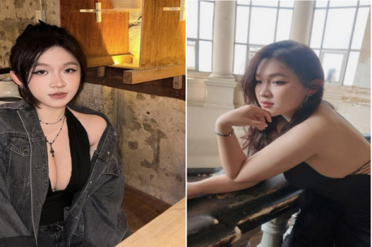 Sex Việt Quỳnh Anh ra nước ngập lối