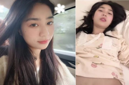 Thần tiên xinh cũng phải ngậm hàng anh