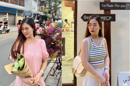 Thanh Trúc lộ video làm tình chồng bạn thân