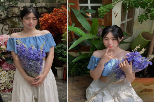 Tháo bao đụ em cho phê pha tột độ