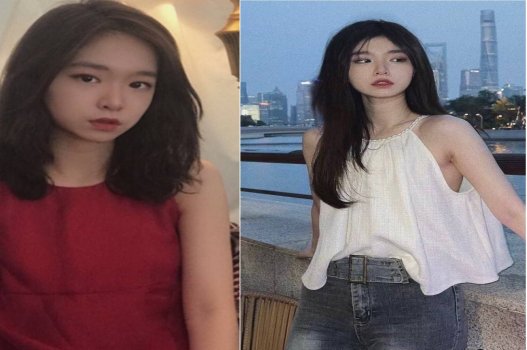 Thỏa lòng với người đẹp quyến rũ và duyên dáng