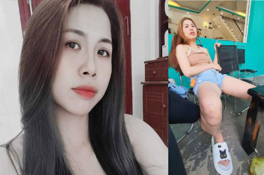 Trai trẻ mới đụ cái bím em phê lòi