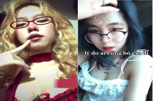 Từ khi ra trường em dâm loạn hơn