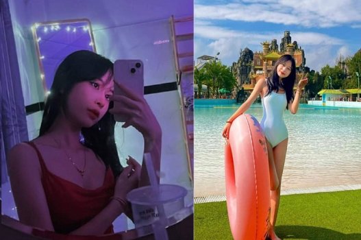 Video tình ái em hào hứng thử nghiệm nhiều kiểu yêu