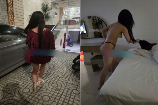 Video xxx chịch em phò body ngon
