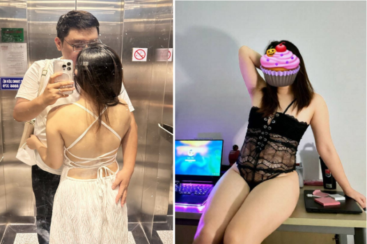 Viet69 lén quan hệ vợ bạn cùng công ty