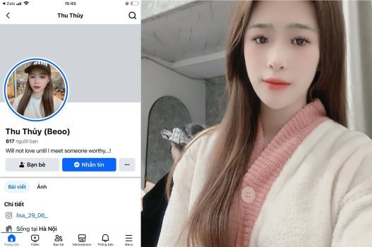 Vũ Thu Thủy leak phim gầy que nhưng dâm kinh