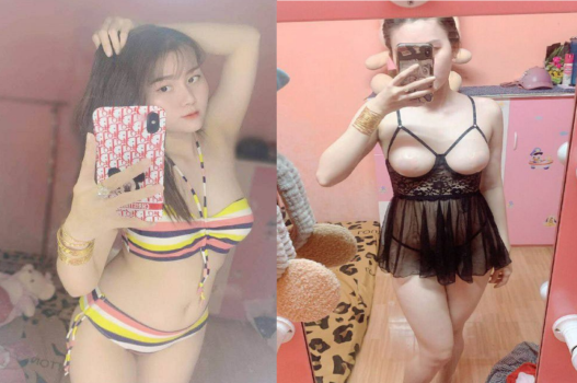 Vụng trộm với em đồng nghiệp dệt