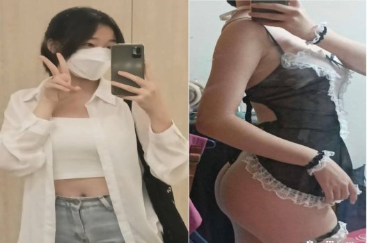 Yêu trúng thần dâm hết sạch tinh trùng